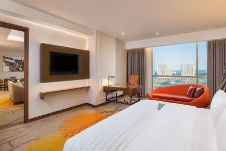 Le Meridien - 119