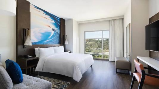 San Diego Marriott Del Mar - 53