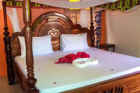 Sagando Bungalows Zanzibar - 141