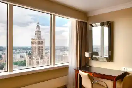 Warsaw Marriott - 28
