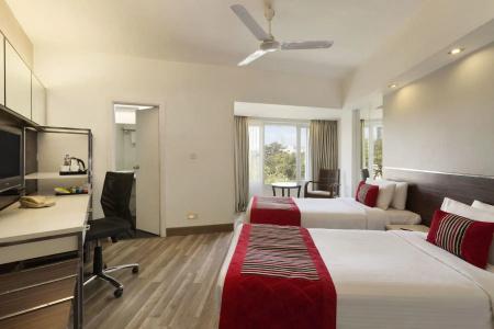 Regenta Place Bangalore, Cunningham Road - 1
