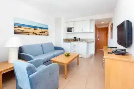 MUR ApartBuenos Aires Gran Canaria - 42