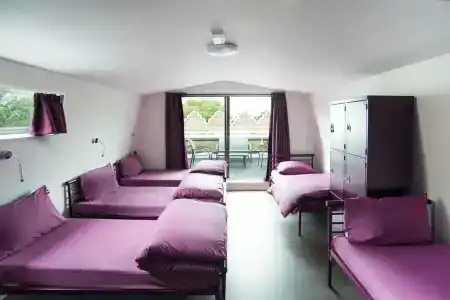 Safestay Kensington Holland Park - 1
