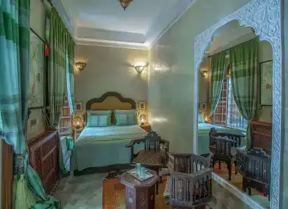 Riad & Spa Laurence Olivier - 2