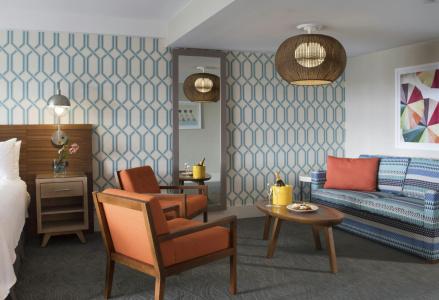 Dream Inn - 1