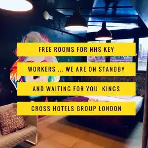 The Melville Kings Cross - 21
