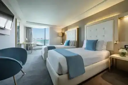 Mövenpick & Casino Malabata Tanger - 40