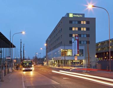 Holiday Inn züRich Messe, An Ihg - 67
