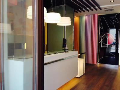 Boutique Museo Burgos - 9