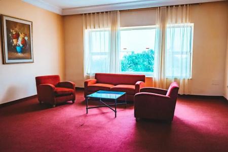 Marina Palace - 13