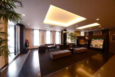 Route Inn Grand Ueda Ekimae - 13