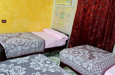 City Hostel - 162
