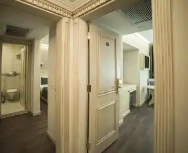 Sarnic & Sarnic Premier(Ottoman Mansion) - 22