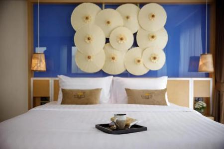9 Suite Luxury Boutique - 24