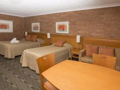 James Street Motor Inn - 31