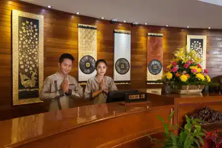 Prince d'Angkor & Spa - 32