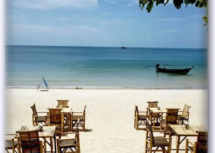 Phuwadee Resort & Spa - 11