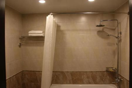 Zargaron Plaza - 114