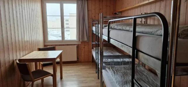 Familien- & Jugendherberge Berghaus - 36