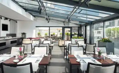 Sheraton Bratislava - 26