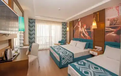 Dream World Resort & Spa - 35
