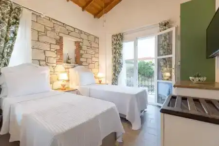 Melekaki Alaçatı - 60