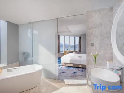 Le Meridien Hangzhou, Binjiang - 124