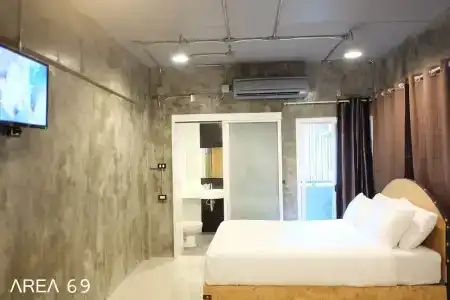 Area 69 (Don Muang Airport) - 46
