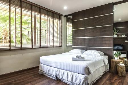 The Tepp Aparthotel - 46