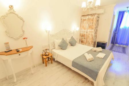 Rüzgar Gülü Butik Otel - 32