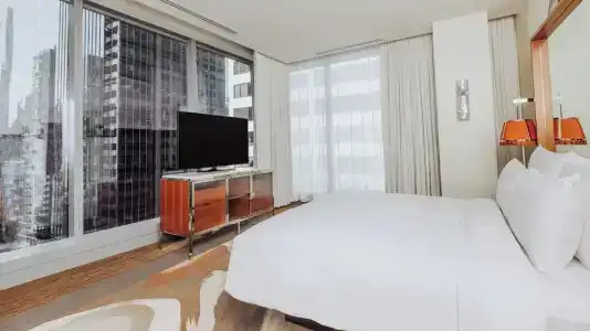 Lotte Seattle - 56