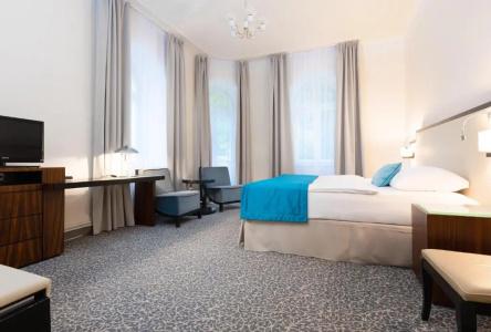Orea Spa Bohemia MariáNské láZně - 39
