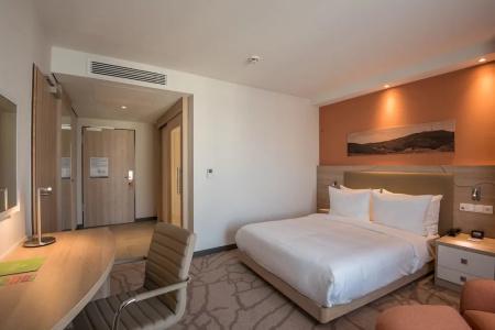 Hampton By Hilton Freiburg - 17