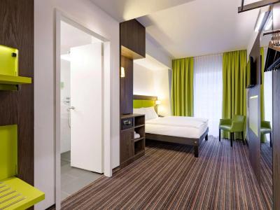 Ibis Styles Trier - 4