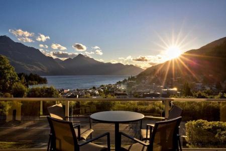 Queenstown House Boutique and Apartments - 40