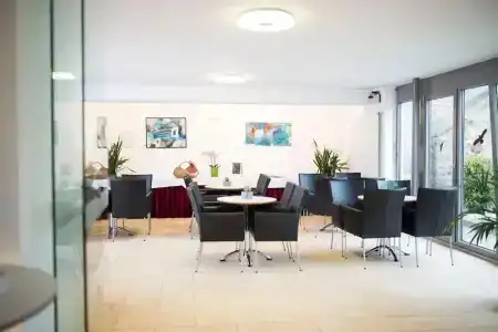 Caritas Tagungszentrum - 22