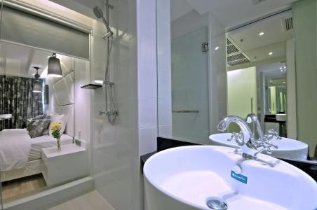 Sukhumvit Suites - 48