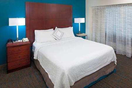 Residence Inn by Marriott Seattle Downtown/Lake Union - 64