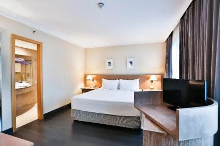Park Inn by Radisson Berrini - 73