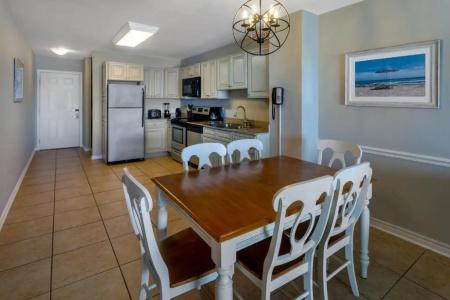 Sandpebble Beach Club Surfside Beach a Ramada by Wyndham - 43