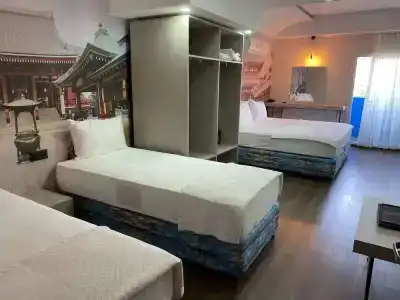 Ofuro World Spa - 35
