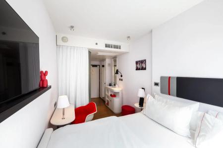 citizenM New York Times Square - 2