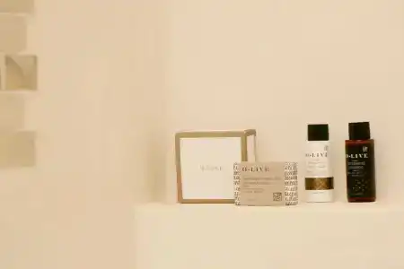 Anatoli Luxury Studios & Suites - 40