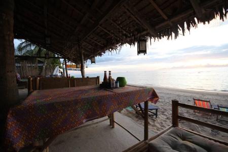 Lanta Family resort - 13