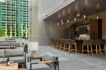 The Porter Portland, Curio Collection By Hilton - 43