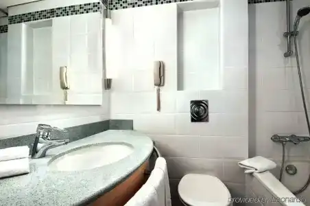 Hilton Düsseldorf - 8