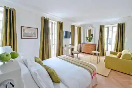 My Home For You Luxury b&b - 36