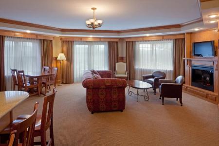 Crowne Plaza, An Ihg - 123