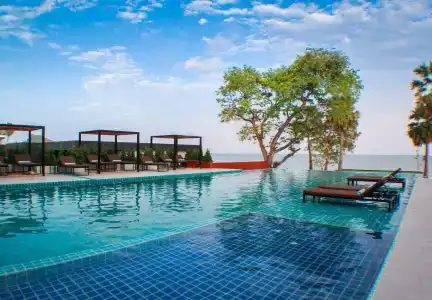 Sunshine Paradise Resort - 7