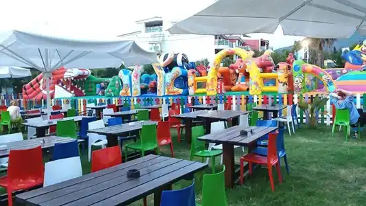Caretta Beach & Waterpark - 24